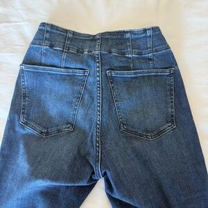 Lucky Brand Flare Jeans